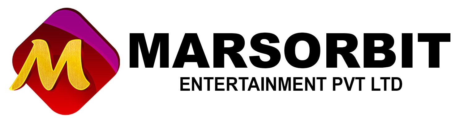 Marsorbit Entertainment